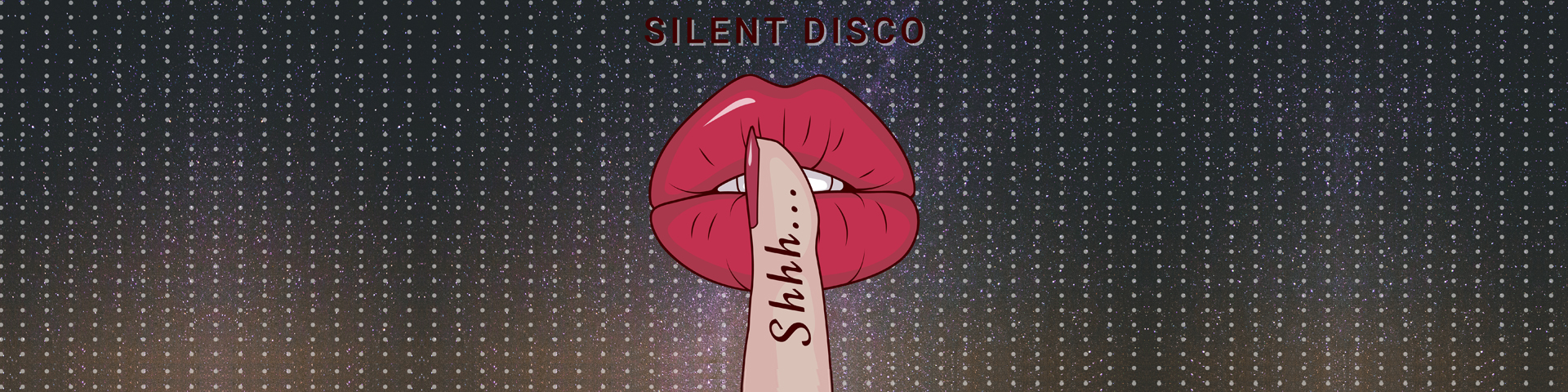 Uitnacht in Luxor Live: Silent Disco + live acts